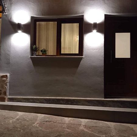 Rafailia'S House Villa Kallirakhi ภายนอก รูปภาพ