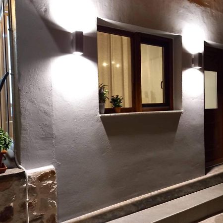 Rafailia'S House Villa Kallirakhi ภายนอก รูปภาพ