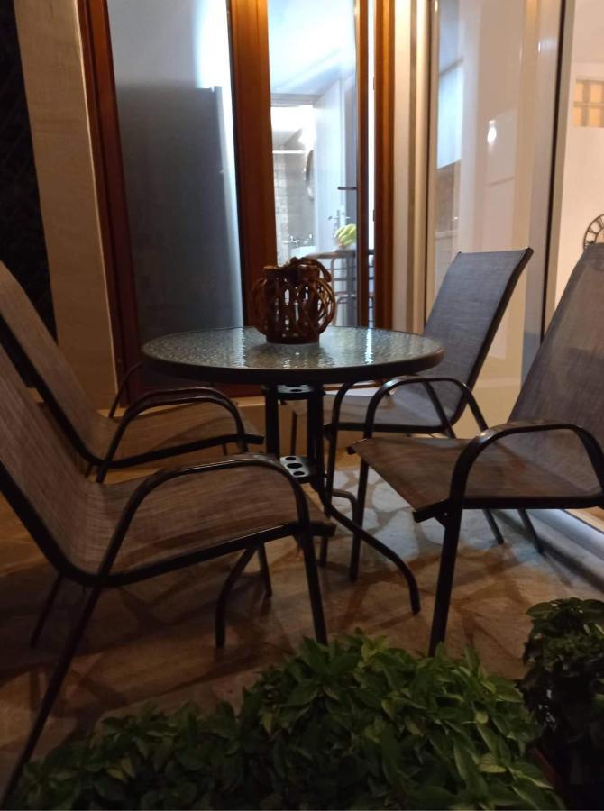 Rafailia'S House Villa Kallirakhi ภายนอก รูปภาพ