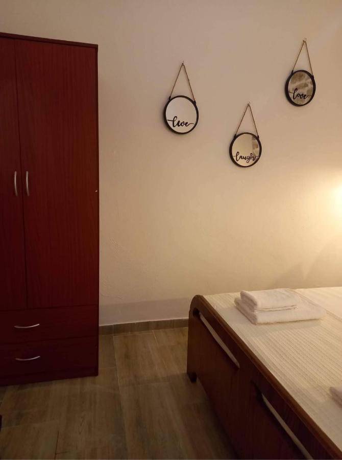 Rafailia'S House Villa Kallirakhi ภายนอก รูปภาพ