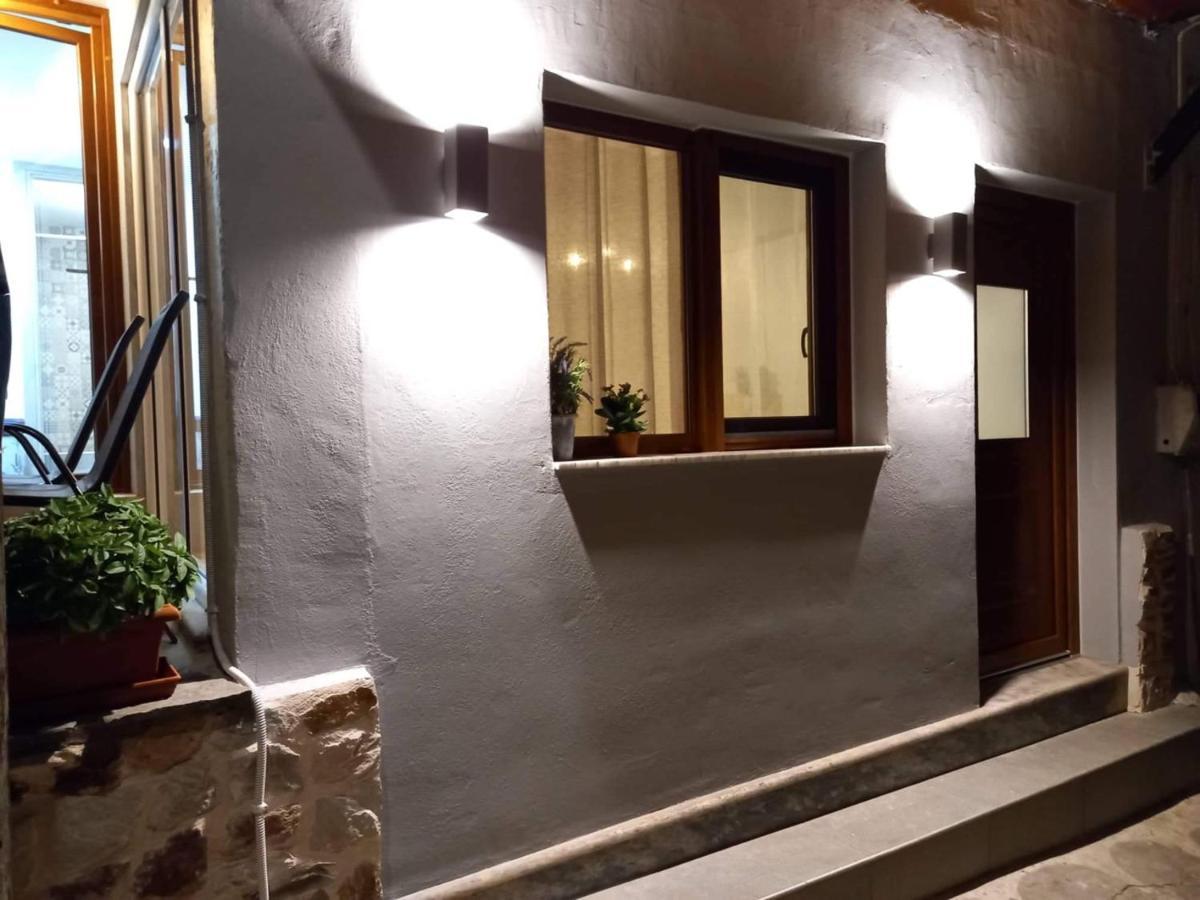 Rafailia'S House Villa Kallirakhi ภายนอก รูปภาพ