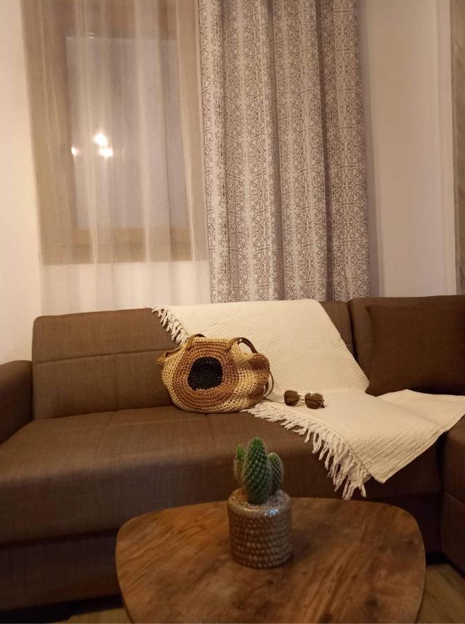 Rafailia'S House Villa Kallirakhi ภายนอก รูปภาพ