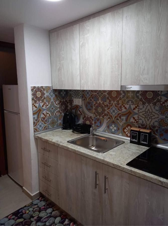 Rafailia'S House Villa Kallirakhi ภายนอก รูปภาพ